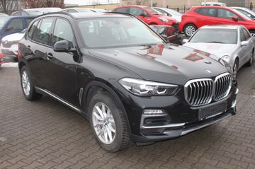 BMW X5 - 2
