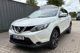 Nissan Qashqai 1.2 DIG-T 360° Rentnerfahrzeug