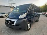 Fiat Ducato 2.2hdi - Fiat Ducato in Essen