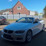 BMW E93 318i - M Paket - Facelift (Siehe I... - BMW 3er Reihe aus 2011: Facelift