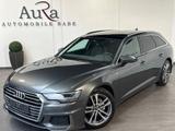 Audi A6 Avant 40 TDI S-Line NAV+LED+PANO+AHK+19ZO+1HD - Audi A6: TDI