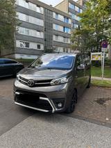 Toyota Proace 2.0 Diesel | EZ 2016 | Unfal... - Toyota Verso: 2.0