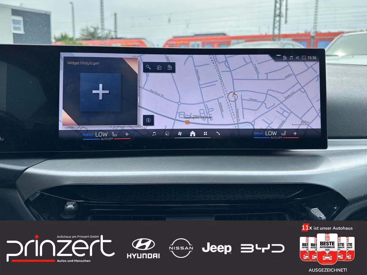 BMW 230 i Coupe AT8 "M Sport" Widescreen*LED*LM18", миниатюра 6