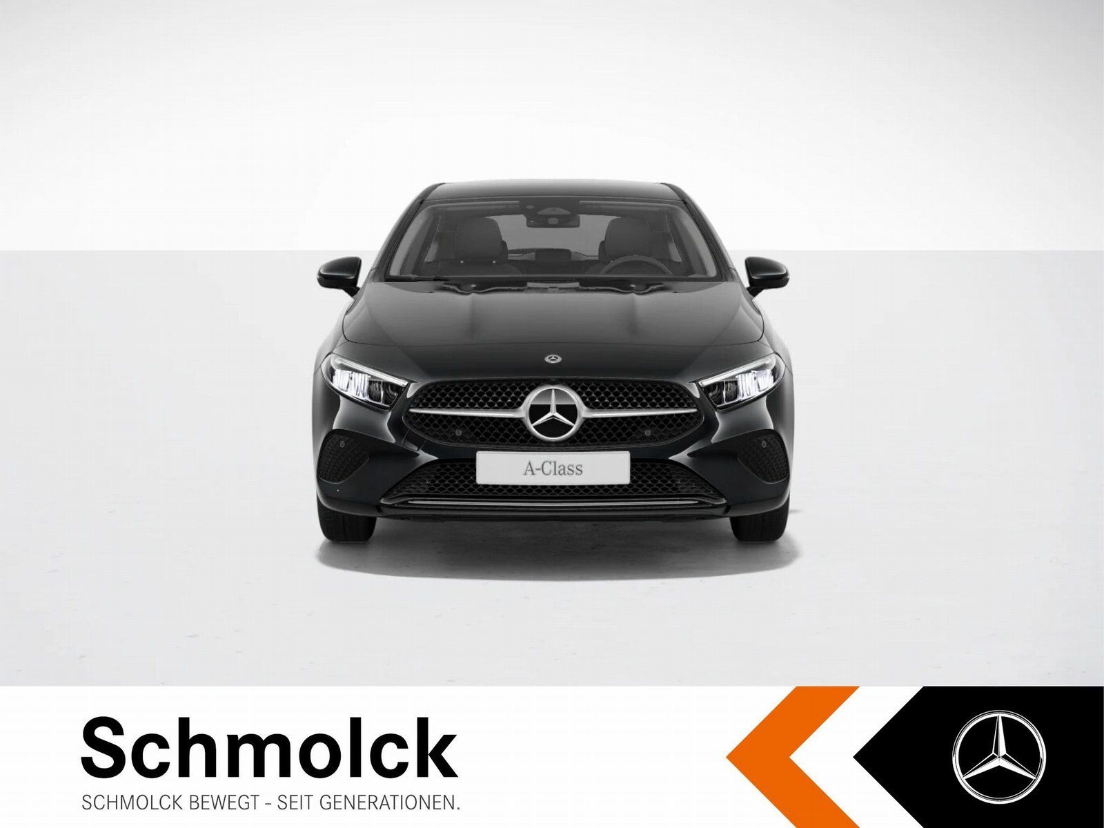 Mercedes-Benz A 250 e PROGRESSIVE+8G+LED+CAM+SPUR+WINTER-P+PTS imagem 3