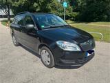 Skoda Fabia 2010 1.4L TÜV bis 06.2027