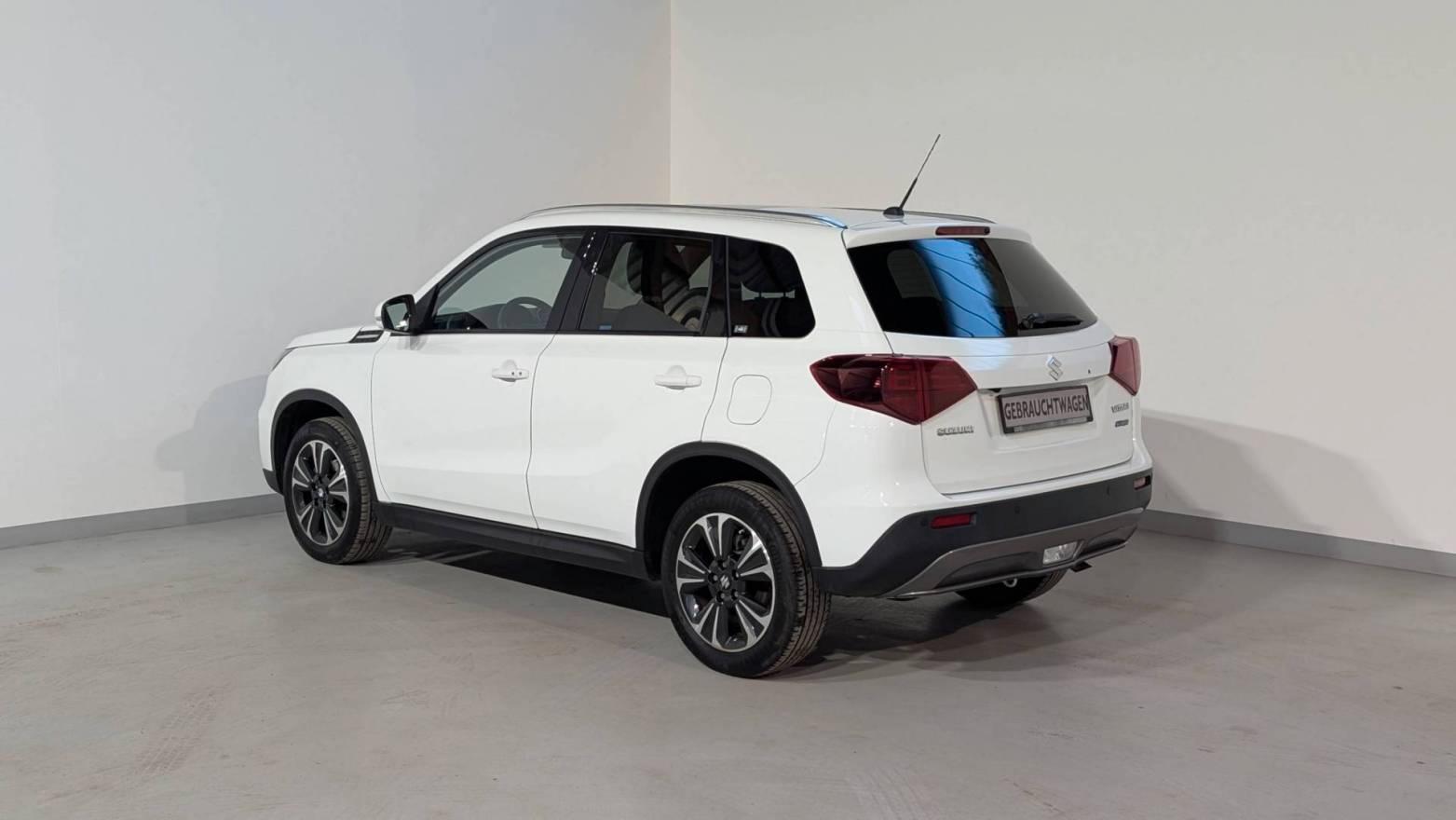 Suzuki Vitara 1.5 COMFORT+ AGS, миниатюра 5