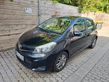 Toyota Yaris 1,33-l-Dual-VVT-i Edition 2014 Edition... - Toyota Yaris: Vvt
