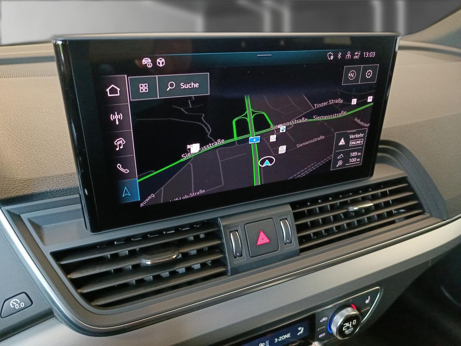Audi Q5 - Bild 13