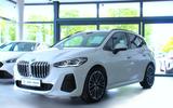 BMW 218i Active Tourer M Sport (U06) *A-LED*HUD*Pano - BMW 218 Kombi Gebrauchtwagen