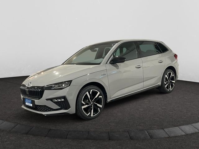 Skoda Scala 1.0 TSI Monte Carlo 25750.- b. Inzahlung