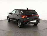 Hyundai i20 1.0 T-GDI Aut. LED Navi Tempomat - Hyundai i20: Sitzheizung