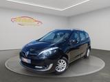 Renault Grand Scenic DeLuxe *Navi*Tempomat* - Renault Grand Scenic Gebrauchtwagen