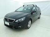 Peugeot 308 SW Activ EAT8 BR494407 1.5 Diesel 13 - Peugeot 308: 1.4