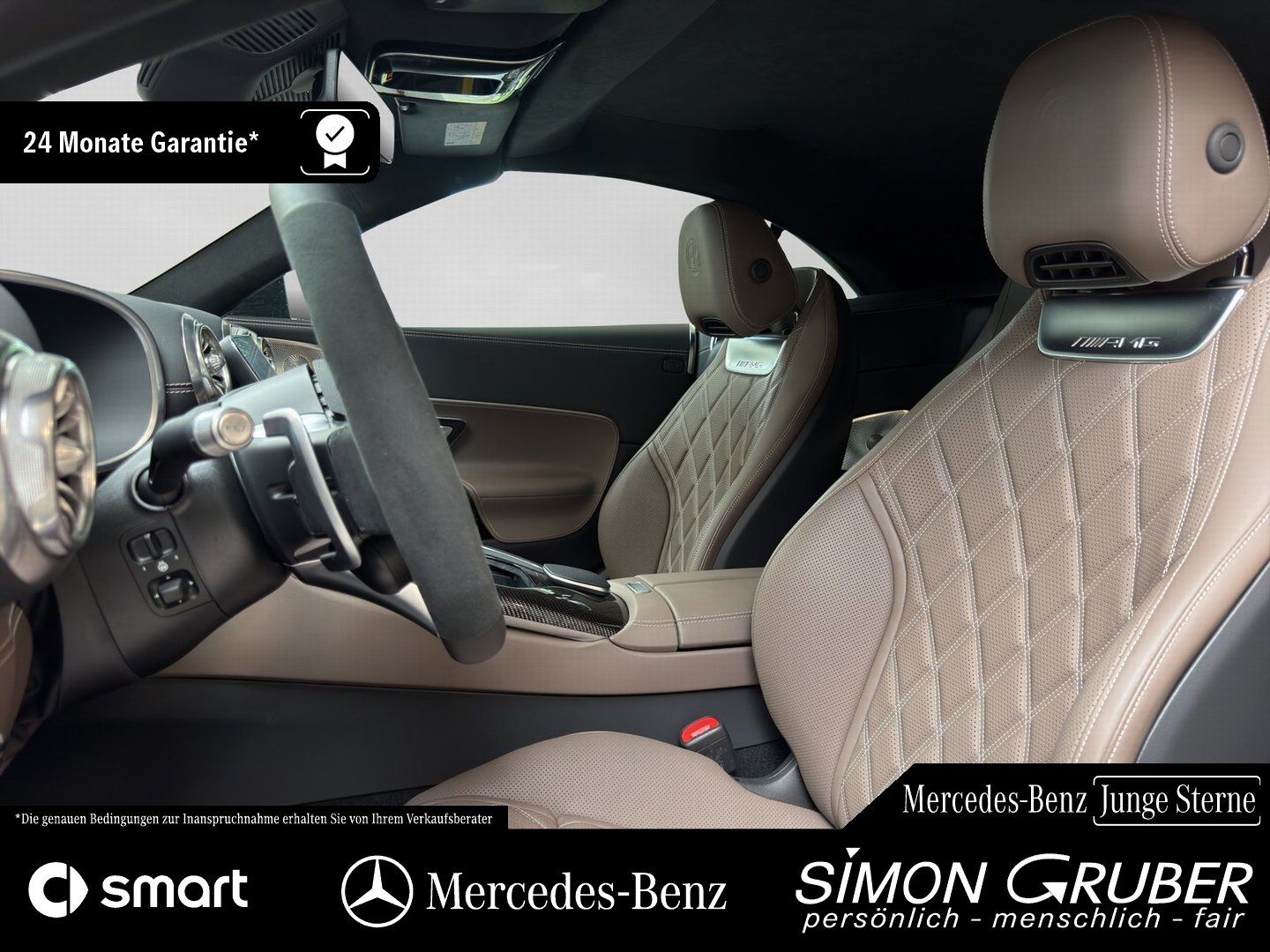Fahrzeugabbildung Mercedes-Benz SL 63 AMG Lift Burm3D Massage Sitzklima nur289KM