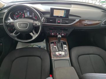 Audi A6 - 9