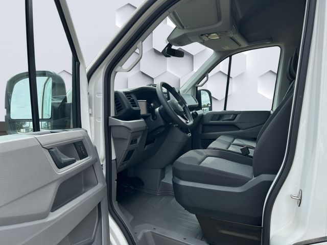 Crafter 35 Kasten 2,0l TDI 6-Gang Nfz Klimaautom
