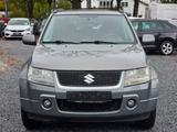 Suzuki Grand Vitara 2.0 Club 4x4 Automatik AHK - gebrauchte Suzuki Grand Vitara aus dem Jahr 2006