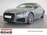 Audi TT Coupé 45 TFSI quattro S line MATRIX virt. Coc - gebrauchte Audi TT aus dem Jahr 2023