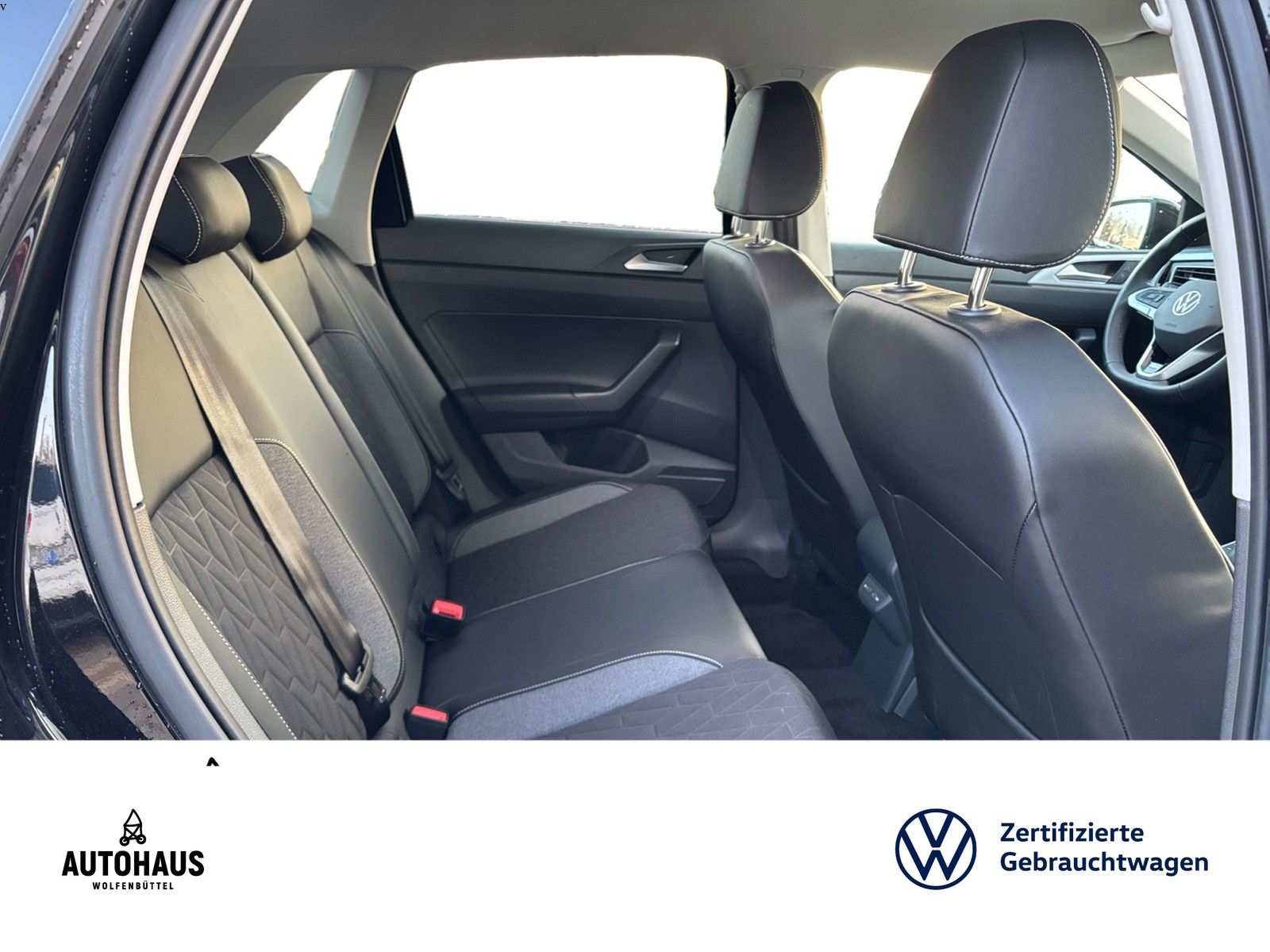 Volkswagen Polo - Bild 16