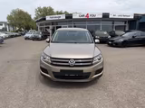 Volkswagen Tiguan Trend & Fun 1.4 TSI BMT Navi PDC 2.Hand - Volkswagen Tiguan: Trend Fun