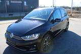 Volkswagen 2.0 TDI Lounge DSG Xenon+Kam+AHK+Navi+8-Fach - Volkswagen Golf: Geländewagen