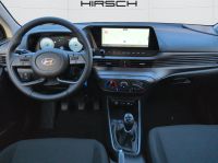 Hyundai i20 - Vorschau Bild 14
