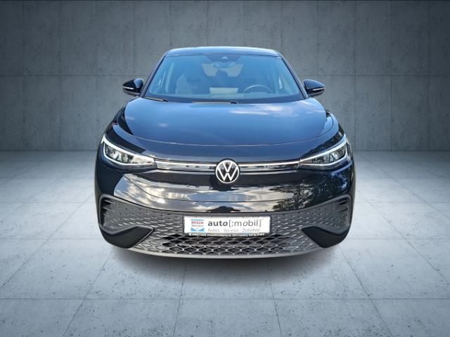 Volkswagen ID.5 Pro INFOTAINMENT PAKET+BLACK STYLE, миниатюра 9