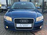 Audi A4 Lim. 2.0 TDI *AHK*KLIMA*SHZ*SOUND* - Audi A4 mit Diesel-Antrieb: 2.0