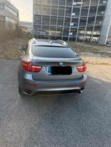 BMW X6 3.0 Diesel - gebrauchte BMW X6 aus dem Jahr 2014