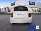 Fiat 500e 118 Automatik *KLIMA *Audio - Fiat mit Elektro-Antrieb: Kleinwagen, Automatik