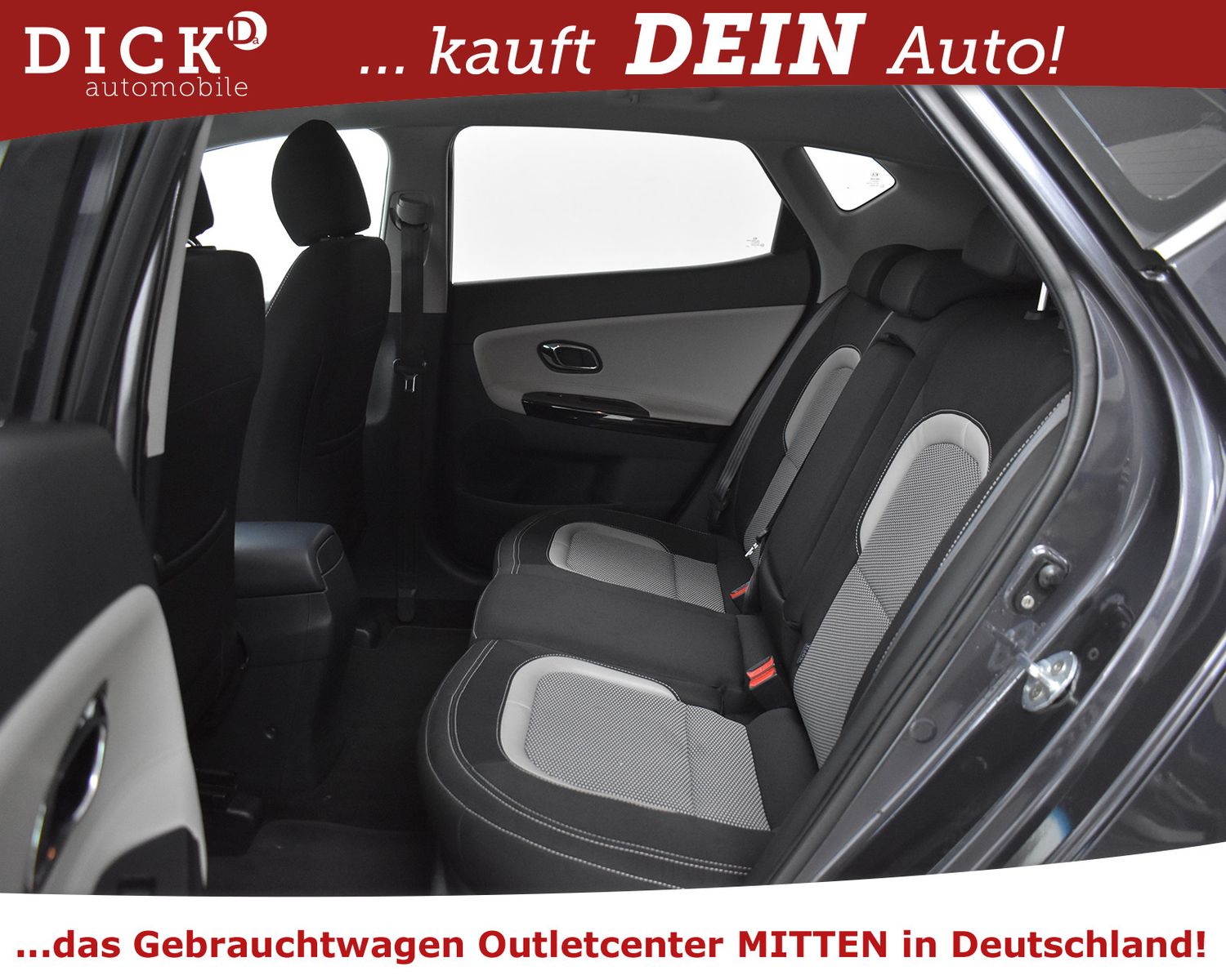 KIA Ceed 1.6GDI Spirit GEPFLEGT+NAVI+SITZHZ+TEMP+PDC - Image 20
