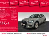Audi Q2 advanced 35 TFSI Standh. Matrix Kamera AHK vi