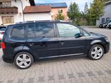 Volkswagen Touran Motor 1,6 - Volkswagen Touran: Motor