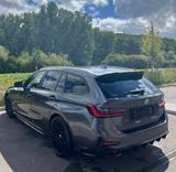 BMW 318i Touring kombilimousine M-Look - BMW 318 von privat