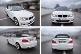 BMW 118d Edition Exclusive Cabrio Edition Exclusive - BMW 118: Cabrio, 118d
