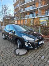 Peugeot Peugeout 308 1.6 HDI - Peugeot 308 in Freiburg