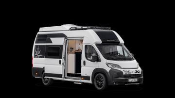Westfalia Columbus Liner First Edition FIRST EDITION Clesa