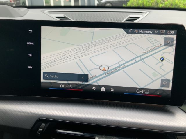 BMW iX2 - Bild 10