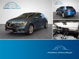 Renault Megane IV Play Lim. LED SHZ PDC TEMP NAVI