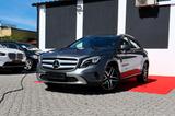 Mercedes-Benz GLA 200 GLA -Klasse GLA 200 - Mercedes-Benz GLA-Class in München