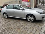 Renault Latitude dCi 175 FAP Automatik - Renault Latitude Diesel Gebrauchtwagen
