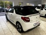 DS Automobiles DS3 PureTech 82 So Cabrio - weiße DS Automobiles DS3