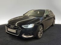 Audi A4 - Vorschau Bild 2