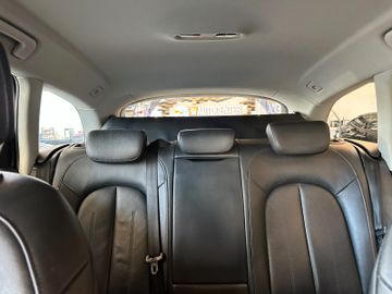 Audi A6 Avant *Tempo*Navi*2-Zonen*PDC*1-Hand*19%MWST*