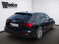 Audi A6 - Vorschau Bild 14