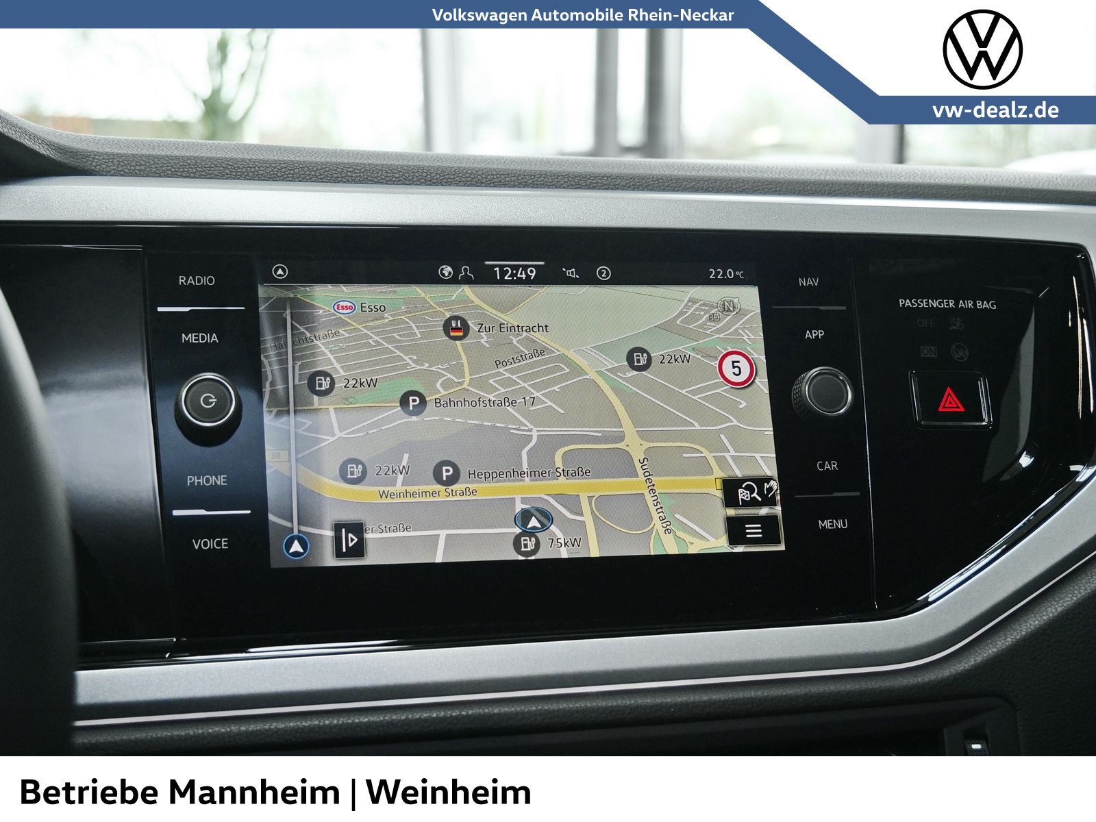 Volkswagen Polo - Bild 15