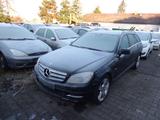 Mercedes-Benz C 220 T Special Edition - Mercedes-Benz C-Klasse: Special Edition