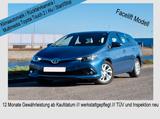 Toyota Auris 1.2 D-4T Touring Sports Comfort RKam - Toyota Auris in Krefeld