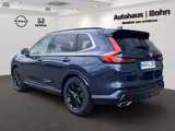 Honda CR-V e:PHEV Elegance Tech 2WD - Honda Jahreswagen
