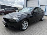 BMW 320d Gran Turismo xDrive M Sport/PANO/SCHECKHEFT - BMW: Gran Turismo